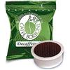 Caffè Borbone 200 Cialde Capsule Caffè Borbone Verde Decaffeinato Dek Lavazza Espresso Point