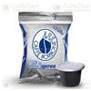 Caffè Borbone 500 Capsule Cialde Borbone RESPRESSO BLU Compatibili Compatibile NESPRESSO KRUPS