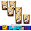 DXN 6 x DXN Lingzhi Black Coffee Ganoderma Reishi Instant Classic Cafe