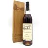 Dartigalongue 1950 BAS ARMAGNAC - DARTIGALONGUE - 0,7L 40% - BOTTL. 2000
