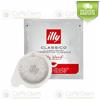 Illy 400 Cialde illy Carta 44mm Universali TOSTATO CLASSICO illy Cialde Caffè