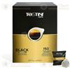 Tostini Caffè 150 Cialde miscela Black - Caffe Tostini in Cialda