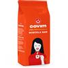 Covim Caffè in Grani Covim 12 kg MISCELA BAR - Covim in grani Chicchi Buste da 1Kg