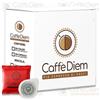 Caffè Diem 150 cialde Miscela Cremoso - 8 GRAMMI - CIALDE CAFFE' DIEM CREMOSO