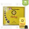 Passalacqua Caffè Passalacqua 600 Capsule Compatibili Nespresso miscela Manhoa - Offerta