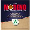 Caffè Moreno 300 CIALDE CAFFE' MORENO AROMA ESPRESSO BAR - SPEDIZIONE GRATUITA