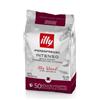 Illy capsule iperespresso Professional - 1 Busta da 50 capsule TOSTATO INTENSO