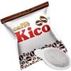 Caffè Kico 600 CIALDE CAFFE' KICO MISCELA BROWN SPEDIZIONE GRATUITA