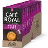 Lungo Forte 100 Capsule per Macchina Da Caffè Nespresso - 8/10 Intensità - Capsu