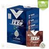 Caffè Izzo 300 Cialde Cialda Caffè Izzo Carta Ese 44mm PREMIUM 100% ARABICA Izzo Caffe