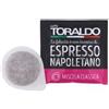 Caffè Toraldo 300 Cialde Caffè Toraldo Miscela Classica Classico Carta ESE 44mm Offerta Cialda