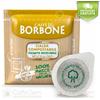 Caffè Borbone 600 Cialde Carta Ese 44mm Caffè Borbone ORO GOLD ARABICA GIALLO - ORIGINALE