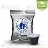 Caffè Borbone 600 Capsule Cialde Borbone RESPRESSO NERO NERA Compatibili NESPRESSO KRUPS INISS