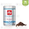 Illy Caffè illy in Grani Tostato DEK Decaf 3Kg illy Grani 12 Barattoli da 250 grammi