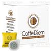 Caffè Diem 300 cialde Miscela Oro - 8 GRAMMI - CIALDE CAFFE' DIEM ORO