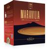 Lollo Caffe Lollo Caffè Box Cialde Maravilia (150- 300 - 450 - 600 - 750 - 900)