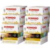 Kimbo Le Meraviglie del Gusto Capsule di Caffé Amalfi Compatibile con Nescafé