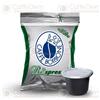 Caffè Borbone 300 Capsule Borbone RESPRESSO DEK DECA DECAFFEINATO Compatibili NESPRESSO KRUPS