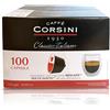 Caffè Corsini - Capsule Caffè Compatibili Dolcegusto, Classico Italiano, Gusto D