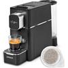Coffea S15B, Macchina per Caffè Espresso, Compatibile Con Cialde E.S.E. 44 Mm, S