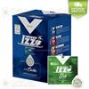 Izzo Caffè 300 Cialde Cialda Caffè Izzo Carta Ese 44mm DEK DECA DECAFFEINATO Izzo Caffe