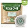 Caffè Borbone 600 Cialde Carta Ese 44mm Caffè Borbone DECAFFEINATO DECA DEK VERDE - ORIGINALE