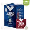 Caffè Izzo 300 Cialde Cialda Izzo Caffè Izzo BLU Carta Ese 44mm ARABIANS ARABIAN Izzo Caffe