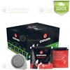 Covim 300 Cialde Cialda Carta Filtro Ese 44mm Caffè COVIM GRANBAR GRAN BAR