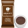 Lollo Caffe 400 CAFFÈ LOLLO CAPSULA COMPATIBILE ESPRESSO POINT MISCELA CLASSICA