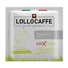 Lollo Caffe 450 CIALDE LOLLO CAFFE' MISCELA ARGENTO SPEDIZIONE GRATUITA