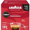 Does not apply , a Modo Mio Passionale, 180 Capsule Caffè, per Un Espresso Con Note Di Caramell