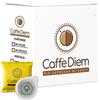 Caffè Diem 150 cialde Miscela ORO - 8 GRAMMI - CIALDE CAFFE' DIEM ORO