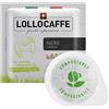 Lollo Caffe 300 CIALDE LOLLO CAFFE' MISCELA NERA SPEDIZIONE GRATUITA