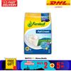 FERNLEAF 1 x latte in polvere crema completa FERNLEAF 900 g ossa e denti sani e forti
