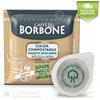 Caffè Borbone 600 Cialde Carta Filtro Ese 44 mm Caffè Borbone Miscela NERA NERO - ORIGINALE