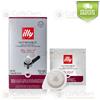 Illy 216 Cialde illy Carta 44mm Universali 6 Box da 18 Cialde illy TOSTATO INTENSO