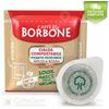 Caffè Borbone 450 Cialde Cialda Carta Ese 44 mm Caffè Borbone RED ROSSO ROSSA - ORIGINALE