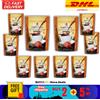 DXN 10 x DXN Lingzhi Black Coffee Ganoderma Reishi Instant Classic Cafe