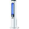 Zephir Ventilatore a Torre Senza Pale 50Watt 3 Velocità con Telecomando