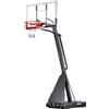 TimeBreak Canestro da pallacanestro 305 cm TimeBreak