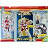 GIOCHI PREZIOSI PEGASUS SAINT SEIYA CAVALIERI DELLO ZODIACO DELUXE JUMBO 2000 GIOCHI PREZIOSI