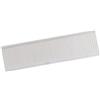 1: Pannello murale per bambole a 6 scale per display finestra Decotta layout