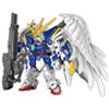 Bandai Namco Robot Gundam XXXG-00W0 Wing Zero Custom EW MGSD Gunpla Model Kit