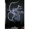 Hot Toys MARVEL: SPIDER-MAN 2 - VIDEOGAME PETER PARKER ANTI-VENOM SUIT 1/6 Action Figure