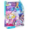 Mattel, Inc. Bambola - Barbie Star Light Adventure - DLT23 Mattel 2015