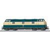Marklin 37824 H0 Locomotiva diesel DB 221 120-9, ep IV (AC, sound, mhi)'