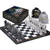 Noble Collection Scacchiera deI Maghi - Harry Potter