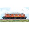 ACME 69531 H0 Locomotiva elettrica BLS Ae 6/8 204 "Breda", ep II, sound