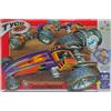 TYCO Taiyo Tyco R/C Rewinder - Veicolo RC action stunt trasformativo