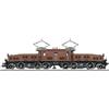 Marklin 55683 scala 1 Loco SBB Ce 6/8 III 14311, Il rettile del Gottardo, sound